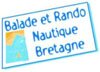 Balade rando nautique Bretagne