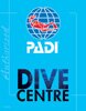 PADI DIVE CENTER